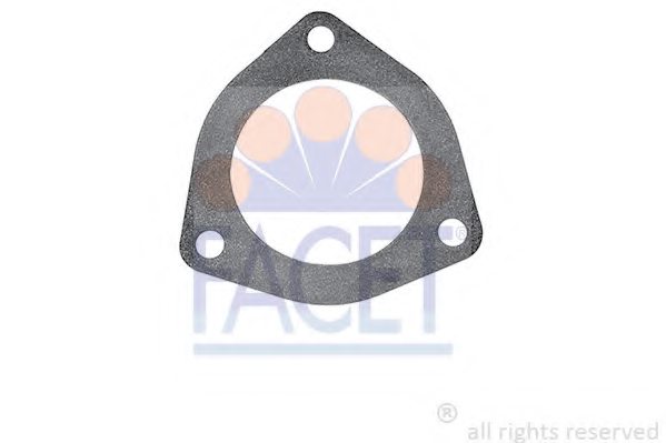 FACET 7.9661 Gasket, thermostat